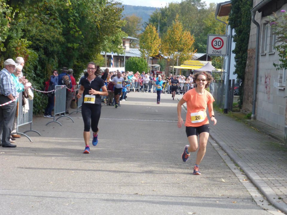 Klosterlauf 2017